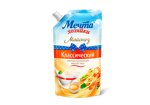 Майонез классический
